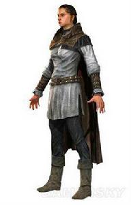 瑪利亞·索普 瑪利亞·索普