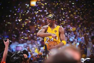 科比&middot;布萊恩特