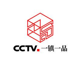 CCTV一鎮一品 CCTV一鎮一品