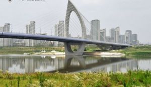 韓國行政首都——世宗市