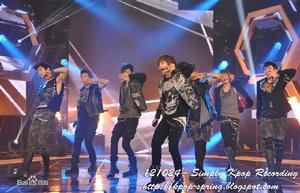 《壞傢伙》現場