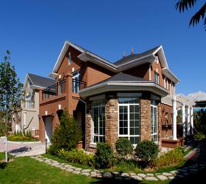 （圖）建築風格