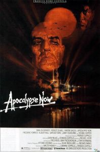 《現代啟示錄》海報