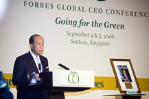 終身成就獎 終身成就獎