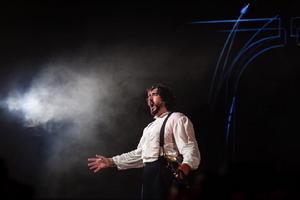 詹盧卡&middot;西阿佩里逖演出圖片