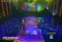 左右組合 廣西衛視春晚照