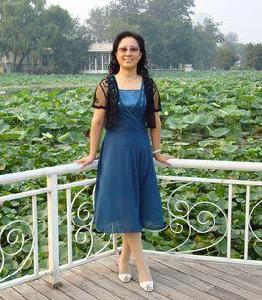 於燕燕[徐州工程學院教授]