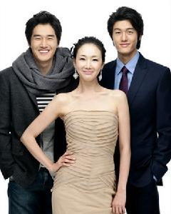 《明星的戀人》