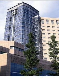 中國醫學科學院腫瘤醫院