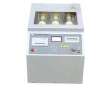 三杯絕緣油介電強度測試儀 三杯絕緣油介電強度測試儀