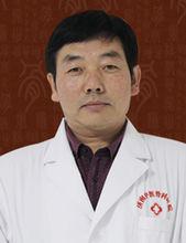 劉廣義[濟南中醫骨科醫院骨科主任]