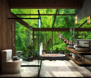 長頸鹿莊園 長頸鹿莊園