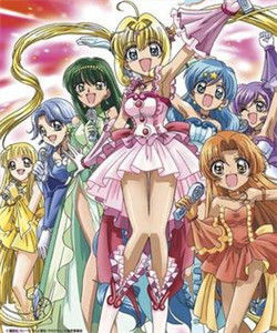 唱K小魚仙 唱K小魚仙