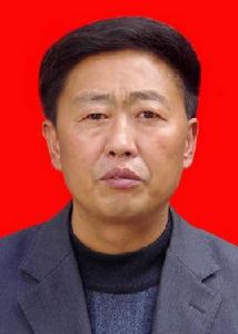 朱正剛[政協九龍縣委黨組副書記、副主席]