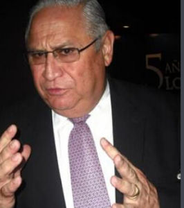 阿曼多·卡爾德龍·索爾 阿曼多·卡爾德龍·索爾