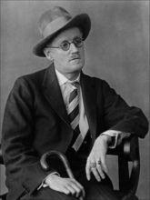 詹姆斯&middot;喬伊斯