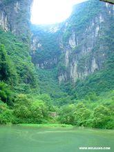 昌平牡羊溝自然風景區