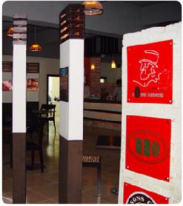 品牌策劃管理師