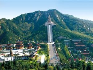 龍口觀光區 龍口觀光區