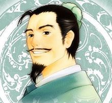 《新仙劍奇俠傳》2D頭像