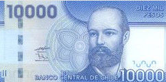 智利貨幣