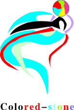 五彩石兒童教育機構 五彩石兒童教育機構