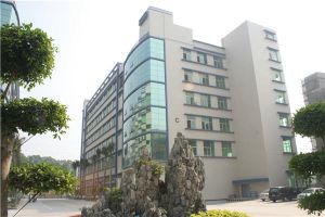 深圳市邦貝爾電子有限公司