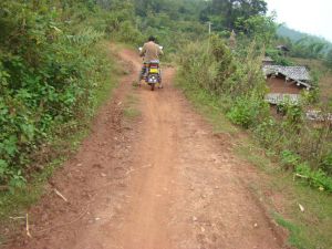 下中坡自然村 下中坡自然村