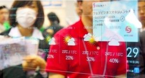 觸摸智慧型鏡 觸摸智慧型鏡