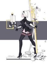 尼爾·乍·巴里路 尼爾·乍·巴里路