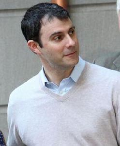 馬克·梅茲文斯基 馬克·梅茲文斯基