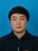 王建中[貴陽市林業綠化局副局長、黨委委員]