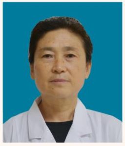 陳麗華-副主任醫師