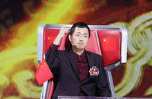 水哥[最強大腦名人堂選手王昱珩]