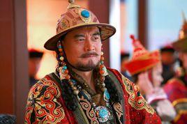 大清蒙古王 大清蒙古王