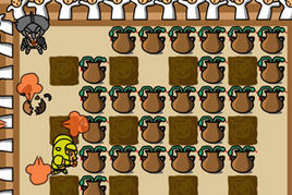 蟲蟲泡泡堂 蟲蟲泡泡堂