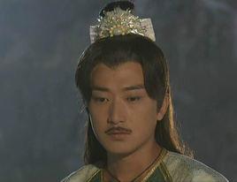 逍遙王[《刁蠻公主逍遙王》中的男主角]