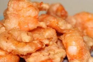 兩吃活蝦 兩吃活蝦