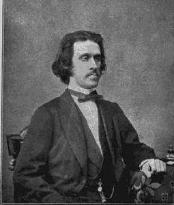 約瑟夫·施特勞斯 約瑟夫·施特勞斯