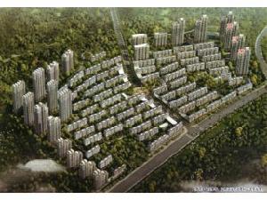 隆泰碧水山城 隆泰碧水山城