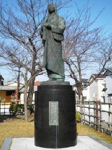 齋藤歸蝶[日本“戰國三夫人”之一]