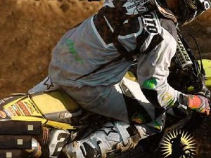 極限摩托舞台 極限摩托舞台