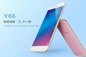 vivo Y66