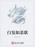 白髮如悲歌 白髮如悲歌