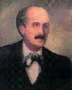 迭戈·曼努埃爾·查莫羅 迭戈·曼努埃爾·查莫羅