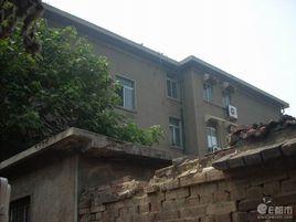 濟南第三十七中學 濟南第三十七中學