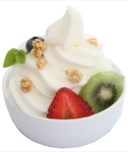 優酪乳冰淇淋 優酪乳冰淇淋