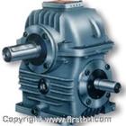 包絡蝸輪蝸桿減速機 包絡蝸輪蝸桿減速機