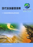 現代流域管理探索