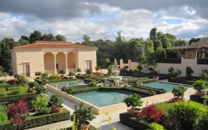 漢密爾頓動物園